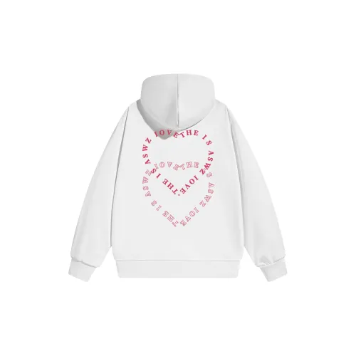 ASWZ Sweatshirts Unisex