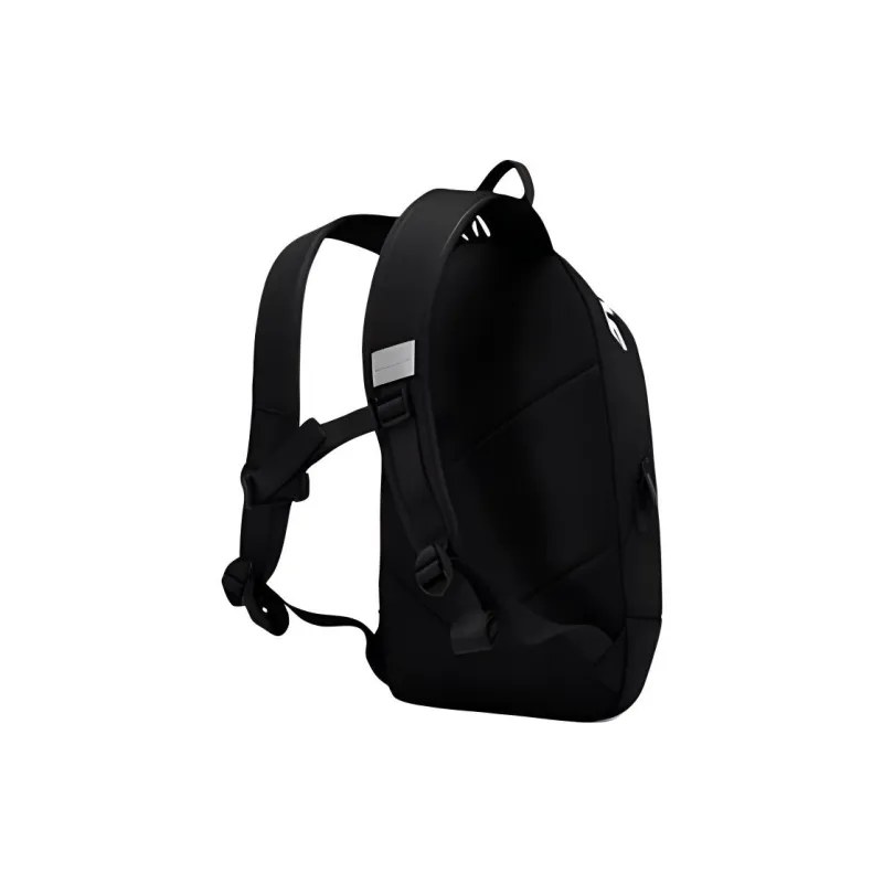 Skechers Fabric Backpack Regular Men's Carbon Black-2