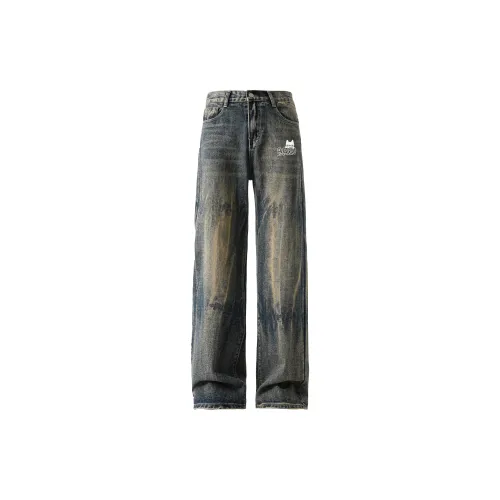 A02 Jeans Unisex