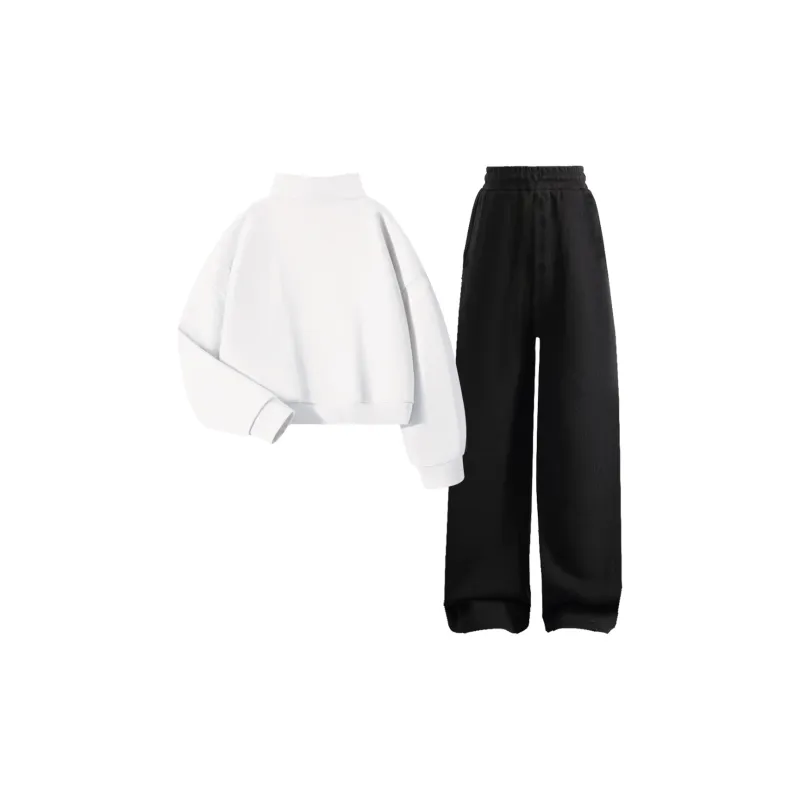MINISO Casual Suits Women's-1