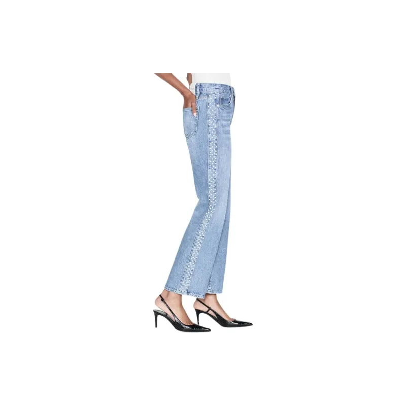 FRAME Atelier Le Jane Jeans-3