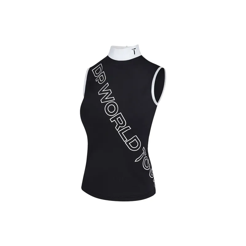 EUROPEAN TOUR T Shirts Women's-2