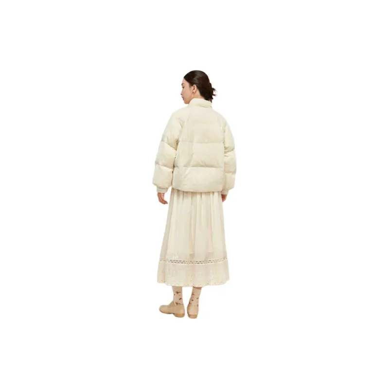 ZIHAN Down Jackets Women's-5