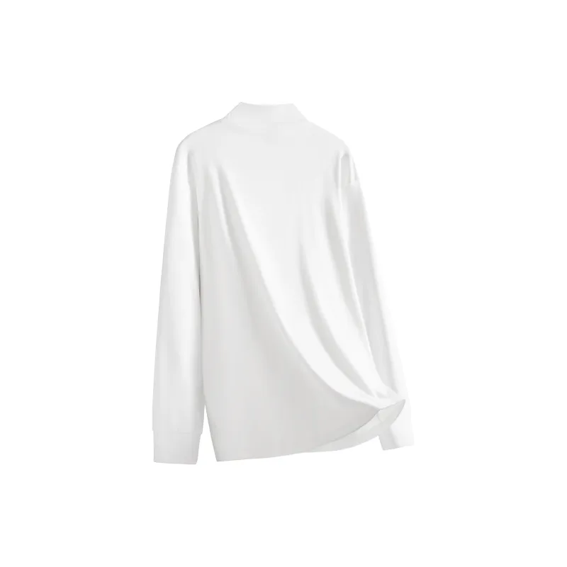Dnnnn T Shirt Fall And Winter Unisex-7