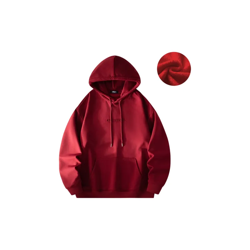 GF Sweatshirts Unisex-21
