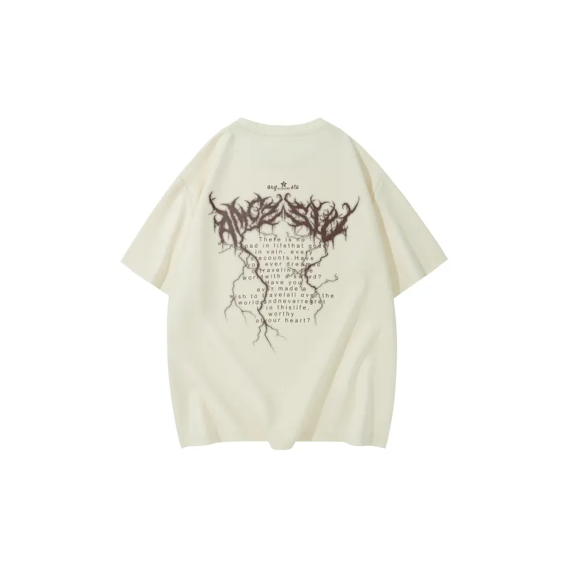 Ang2 Stu T Shirts Unisex-5