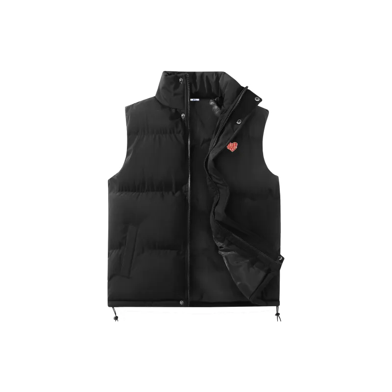 Warrior Huichao Riding The Wind Collection Vest Unisex-1