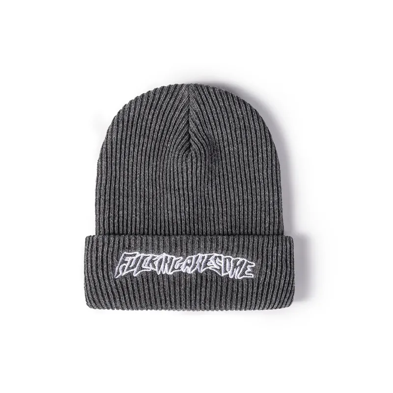 TUCANO Beanies Unisex-8