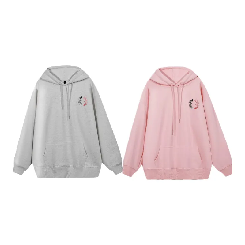 AMBER LIGHT Sweatshirts Unisex-12