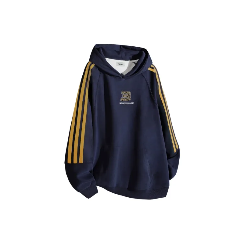 NOMT Sweatshirts Unisex-1