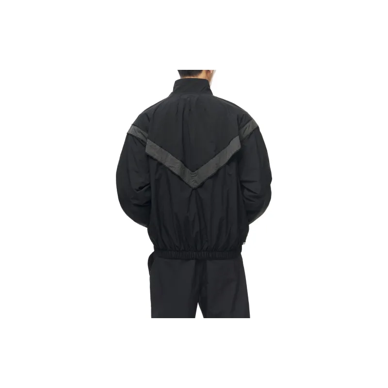 PUMA Wild Rider Jacket Women's Black-5