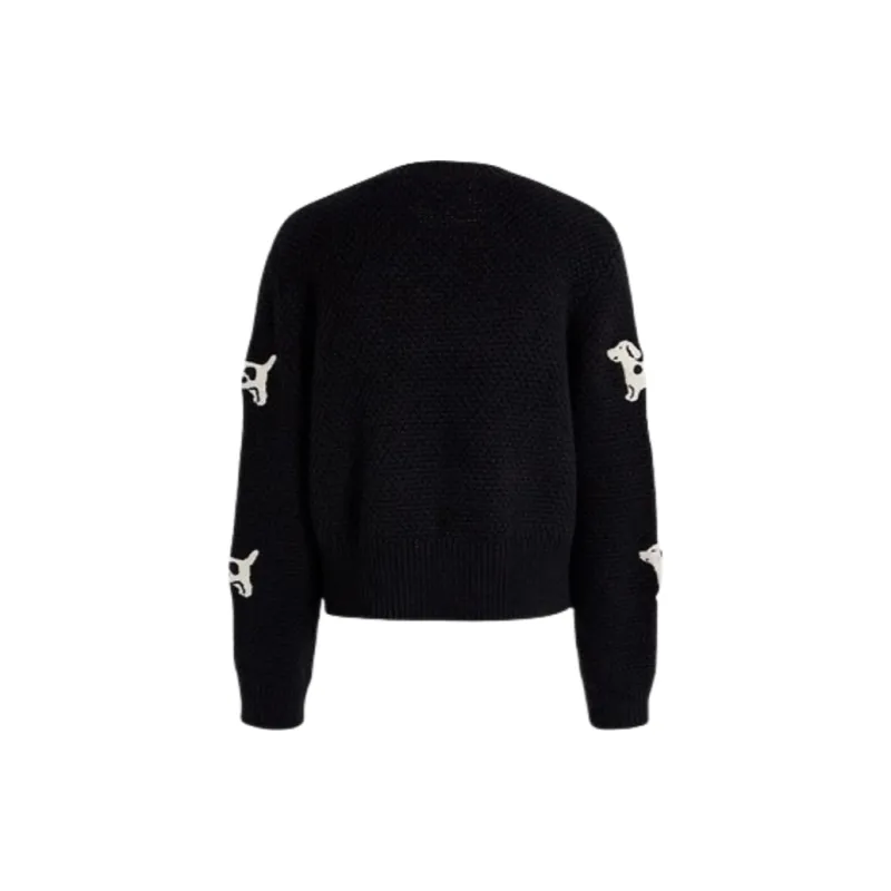 Princess Berdele Knitwear Women's-1