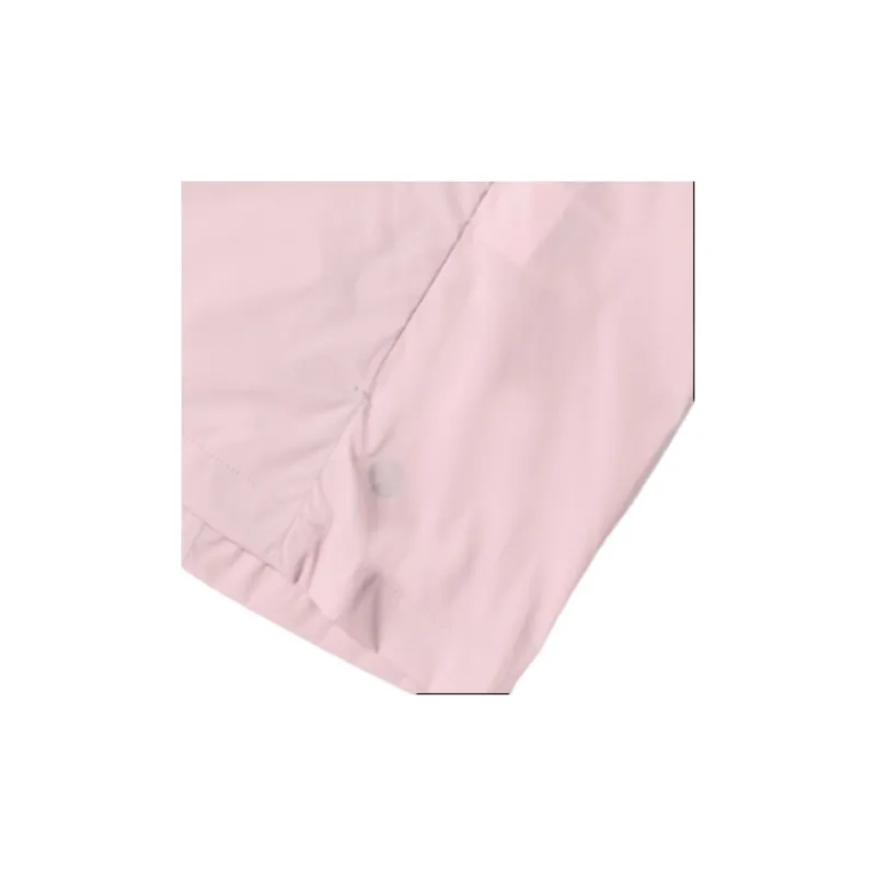 FILA Trench Coats Women's Pink-3