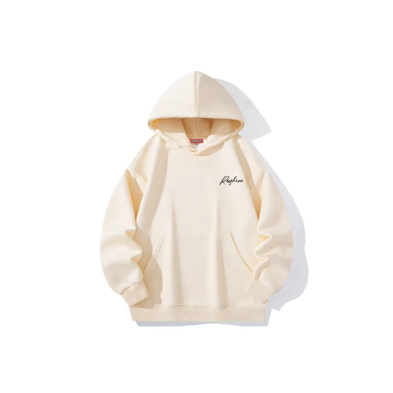 REXSHION Sweatshirts Unisex-13