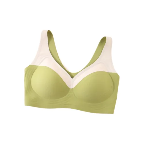YUZHAOLIN Bra Women's Combo Set