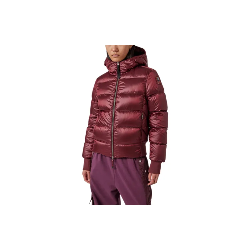 PARAJUMPERS Mariah Bomber Jacket-4
