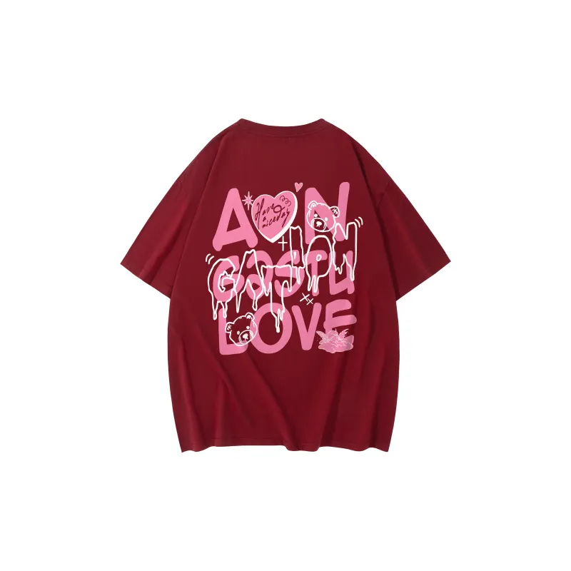 Ang2 Stu T Shirts Unisex-19