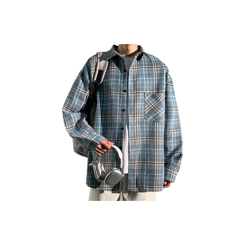M MAICCO Shirts Unisex Yellow-12