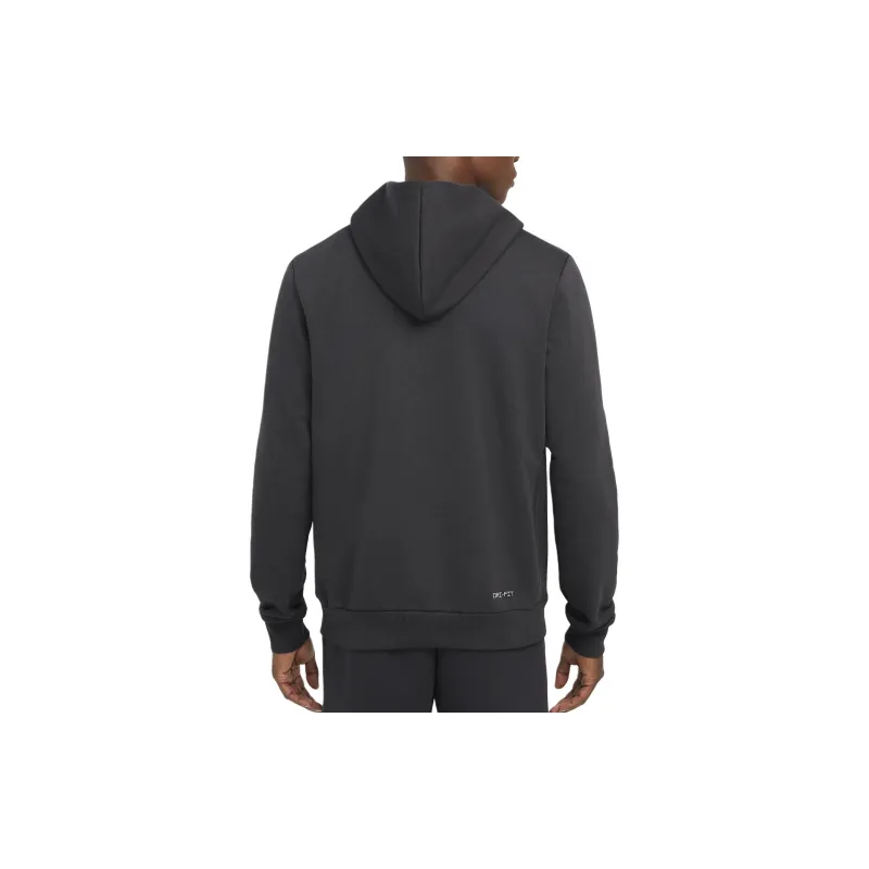 Nike Liverpool Fc Standard Issue Third Men's Nike Dri FIT Soccer Pullover Hoodie-0