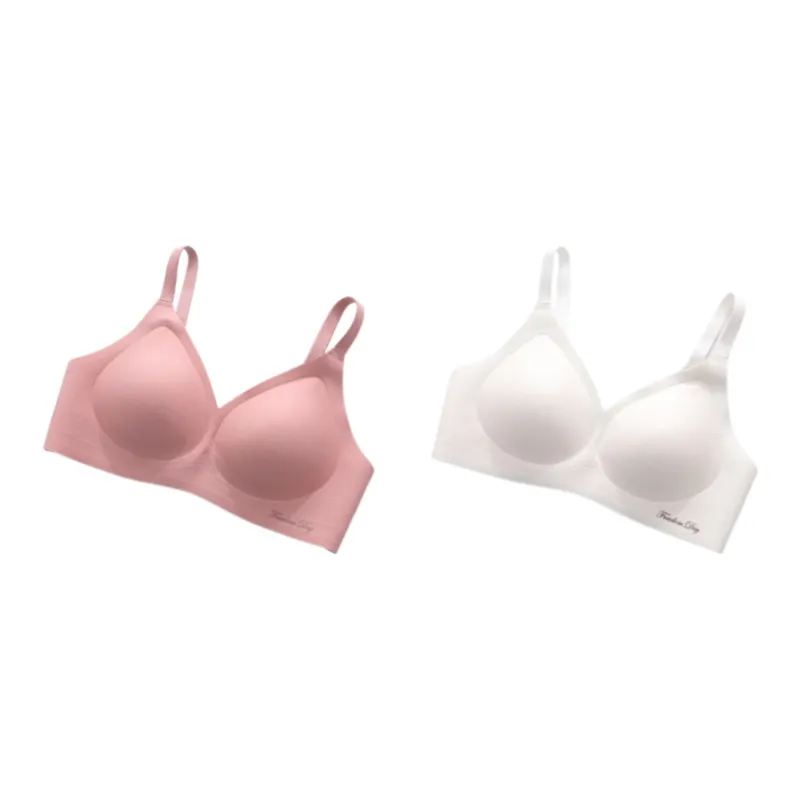 YUZHAOLIN Bra Women's Combo Set-5