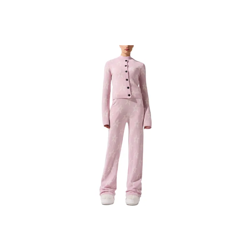 Perfect Moment Chalet Ski Cardigan-1