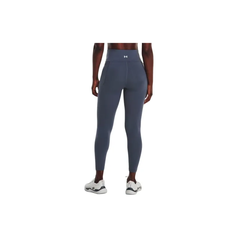 Under Armour Yoga Pants Women's Pouring Ash-4