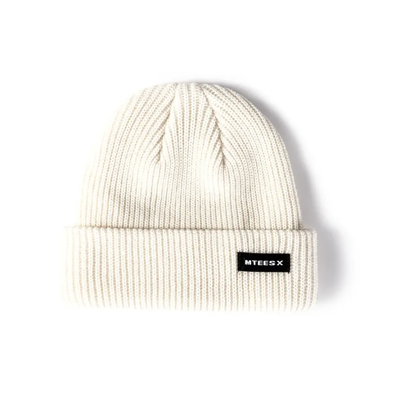 TUCANO Beanies Unisex-0