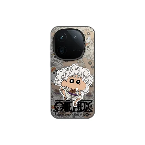 PINSHANGREN Phone Cases