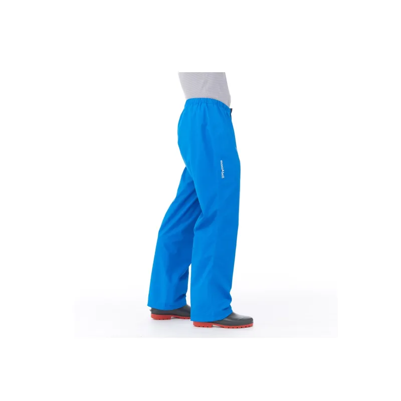 MONTBELL AW24 Knitted Sweatpants Men's-4