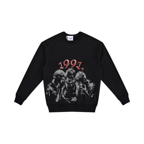 OTB Sweatshirts Unisex