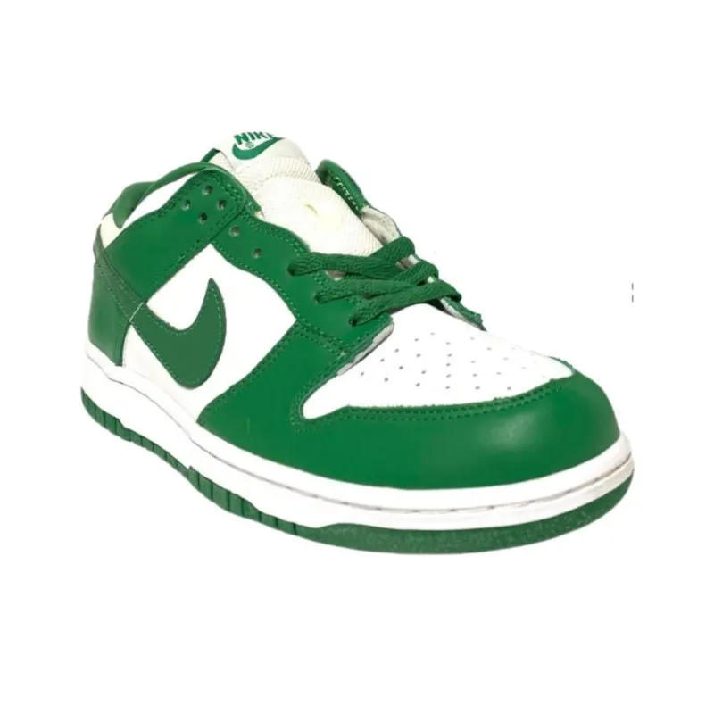 Nike Dunk Low Celtic 2004-1