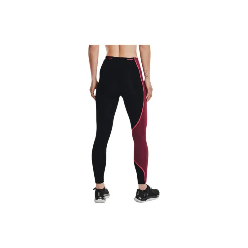 Under Armour Athletic Trousers Women's Black-3