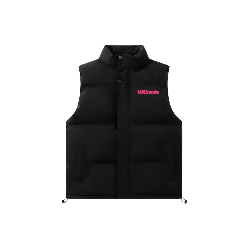 Magmode Vests Unisex-1