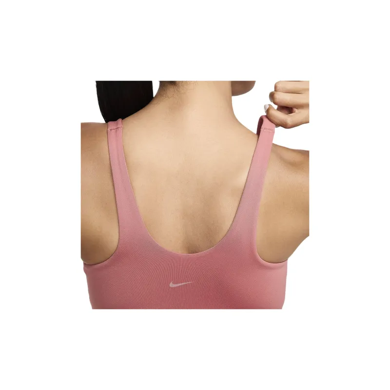 Nike Alate Women's Medium-Support Padded Sports Bra Tank Top-4