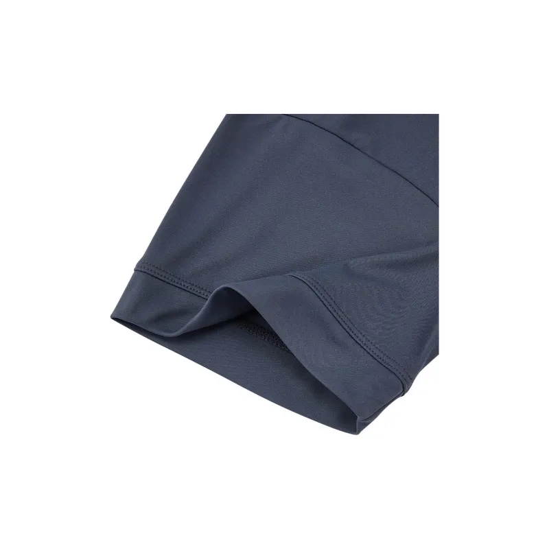 Mizuno RHYTHM Series SS24 T Shirt Women's Gray-3