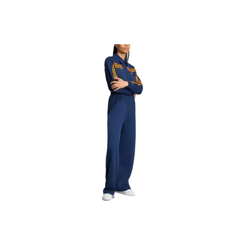 Adidas 70s Jumpsuit-1
