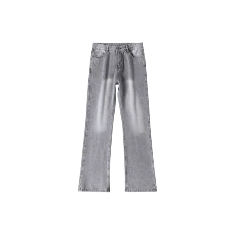 AMBER LIGHT Jeans Unisex-44
