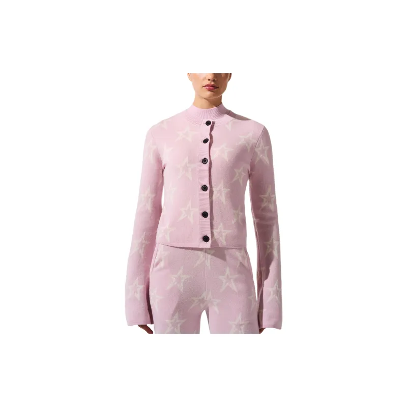 Perfect Moment Chalet Ski Cardigan-2