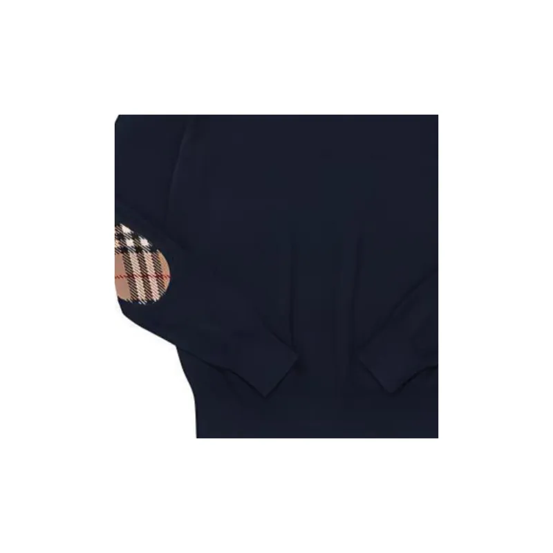 Burberry FW23 Knitwear Women's Navy-4