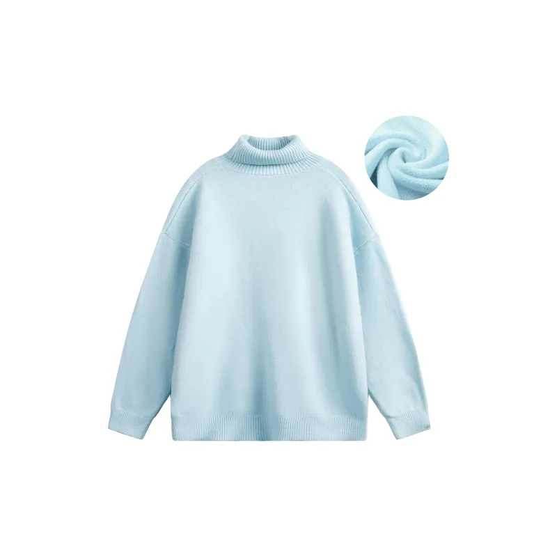 FASTFISH Sweaters Unisex-48