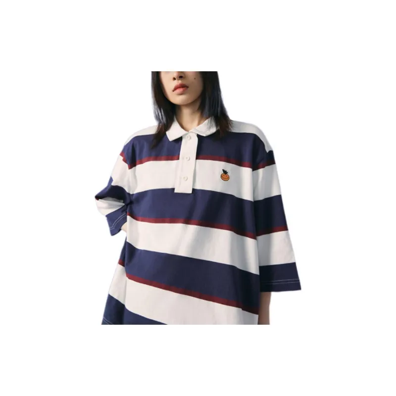 Vans Polo Shirts Women's Multicolor-2