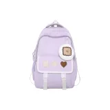 Purple+Coin Purse