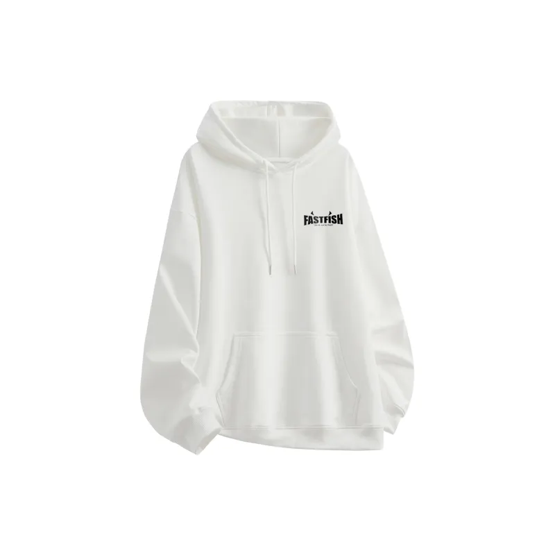 FASTFISH Sweatshirts Unisex-4