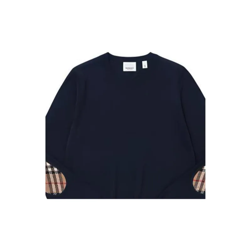Burberry FW23 Knitwear Women's Navy-6