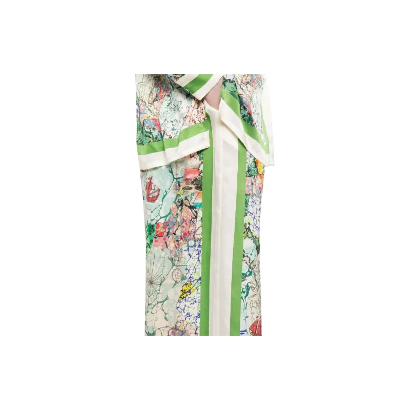 ALEMAIS Odyssey Trousers-4