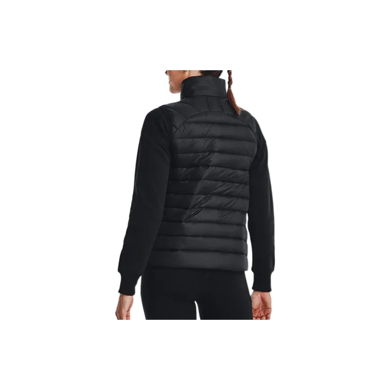Under Armour Vest Women's Black-3