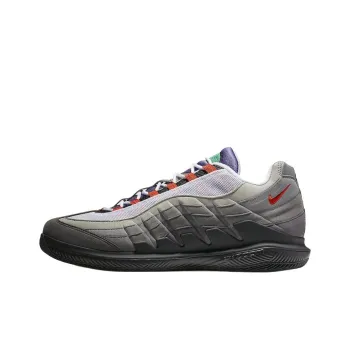 Nike Court Vapor RF Air Max 95 Greedy