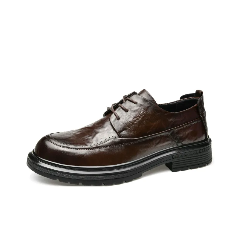 G5 Men's Casual Shoes Men Low Top-0