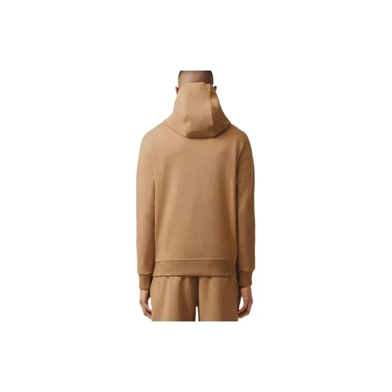 Burberry Sweatshirt Men's Khaki-2