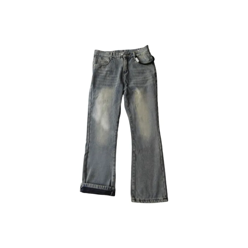 AMBER LIGHT Jeans Unisex-43